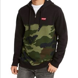 Levi’s men’s hoodie